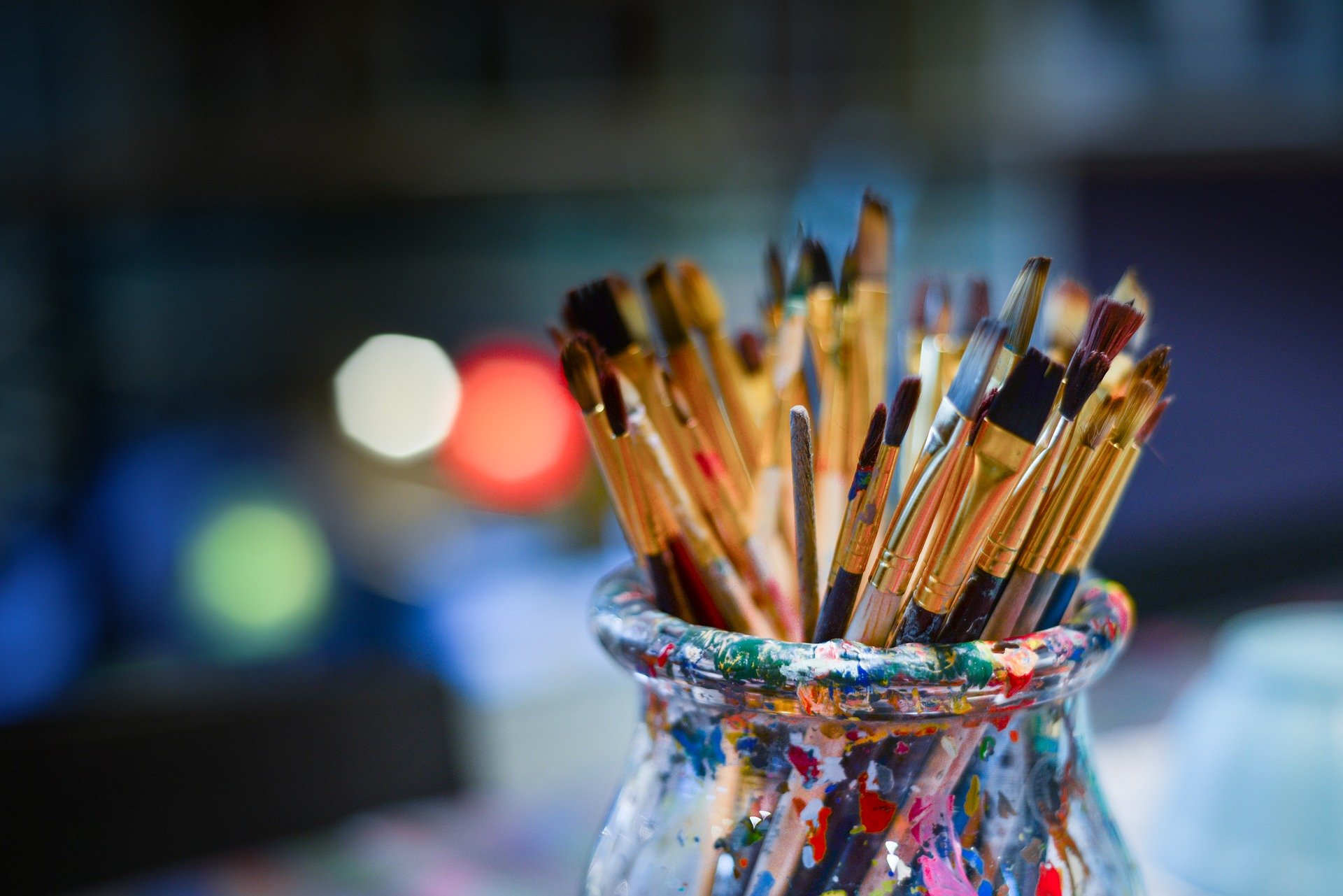 Qu&rsquo;est-ce que m&rsquo;apporte ma passion pour les loisirs créatifs dans ma vie professionnelle et personnelle ?